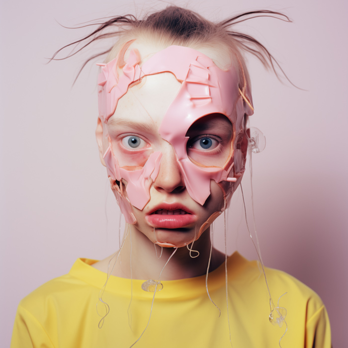 VOMITMASK